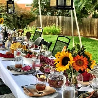 Silver Spoons Catering