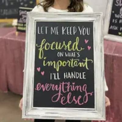 So Many Hearts Event Planning