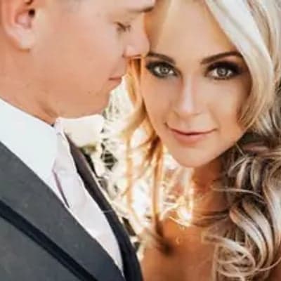 Something Blue Stylists