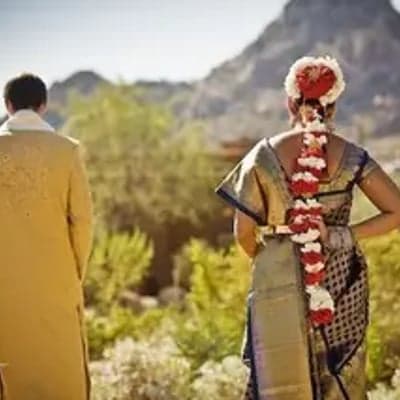 Sonal J. Shah Event Consultants