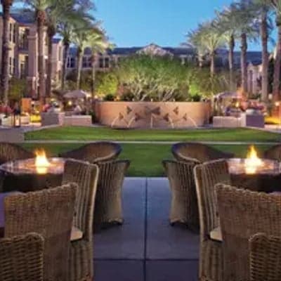 Sonesta Suites Scottsdale Gainey Ranch