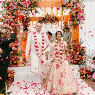 SORAYA - Distinctive Multi-Cultural Events