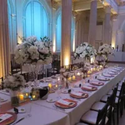 Special Arrangements