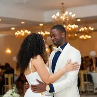 Sterling Banquet Hall