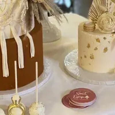 Sweet Escape Cake Company