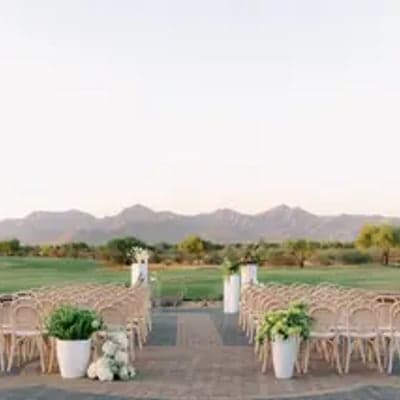 Talking Stick Golf Club