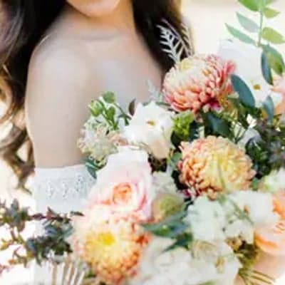 Tease to Please Hair and Makeup