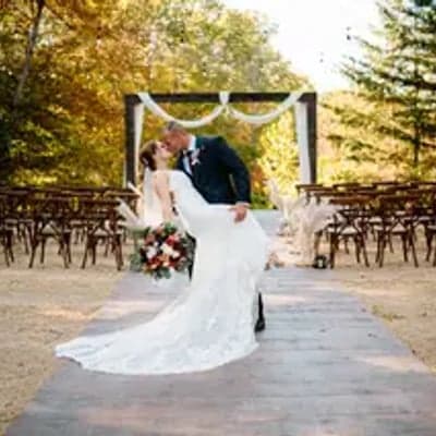 The Barn at Timber Ridge