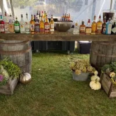 The Bartending Service of New England, LLC