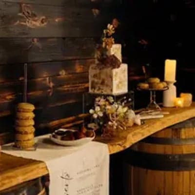 The Borrowed Eclective