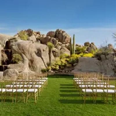 The Boulders Resort & Spa Scottsdale