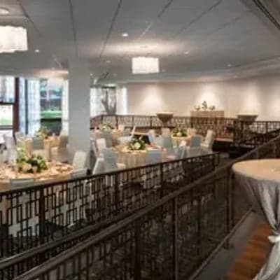 The Colorado Springs Marriott