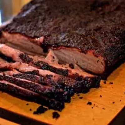 The Corner Butcher Shop BBQ Catering