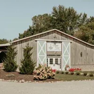 The Crystal Coop Reception & Event Center