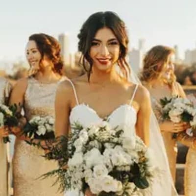 The Flower Girl Company