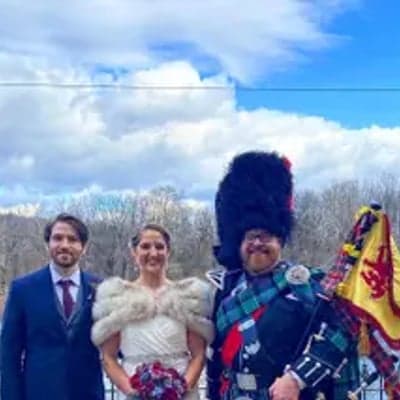 The Happy Bagpiper LLC