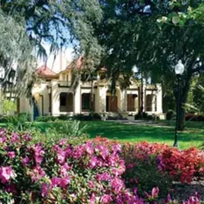 The Historic Thomas Center