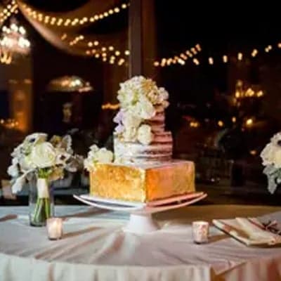 The Makery Cake Company