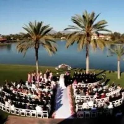 The McCormick Scottsdale