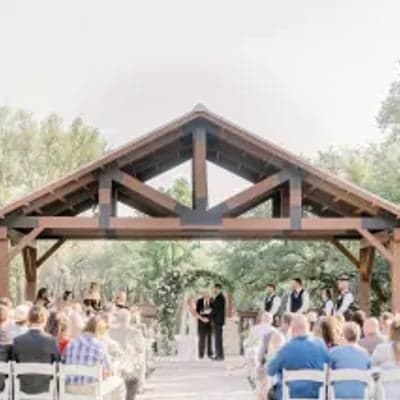 The Milestone Georgetown by Walters Wedding Estates