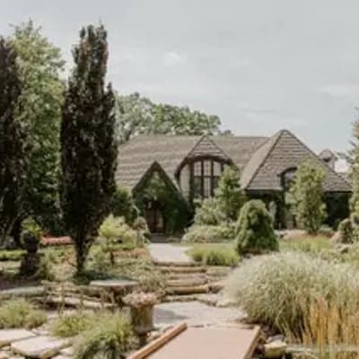 The Monte Bello Estate