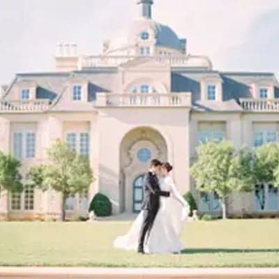 The Olana by Walters Wedding Estates