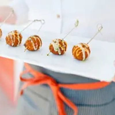 The Peached Tortilla