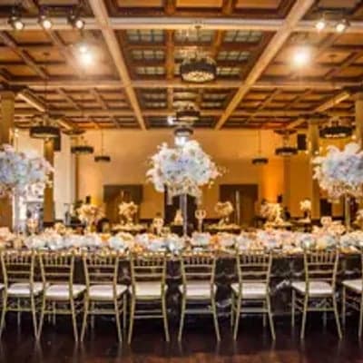 The Prado at Balboa Park