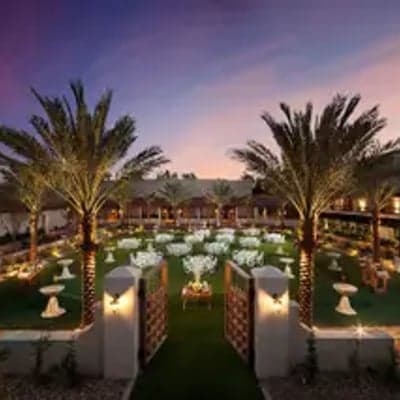 The Scottsdale Resort and Spa