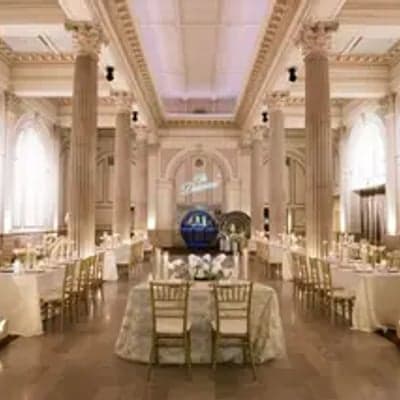 The Treasury on the Plaza St. Augustine