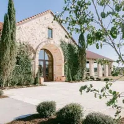 The Vineyard At Florence