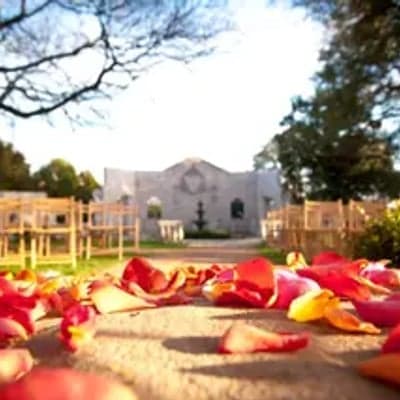 The Vista on Seward Hill