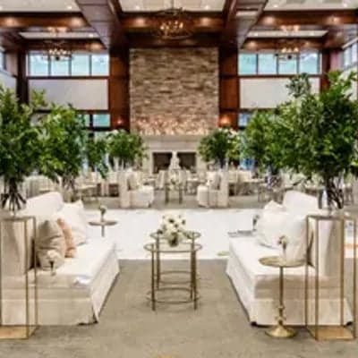 The Woodlands Country Club