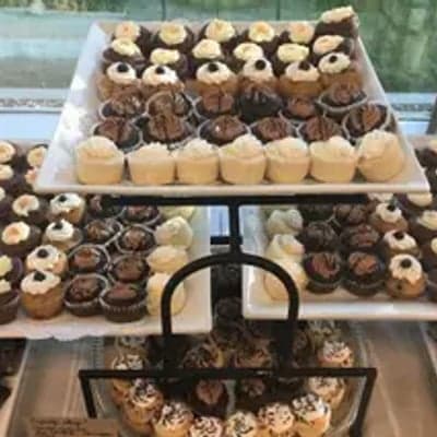 Timothy S. Hopkins Catering