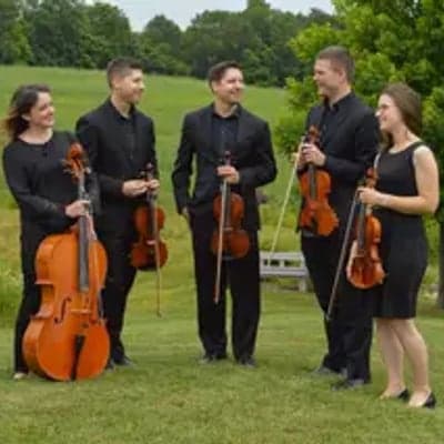 Two Rivers Chamber Music
