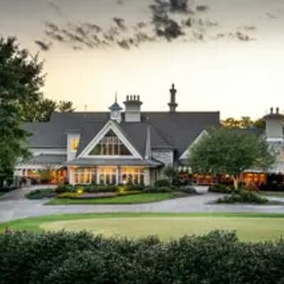 Vanderbilt Legends Club