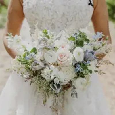 Vintage Rose Floral Designs