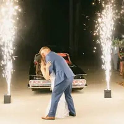 We Bring The Party Events