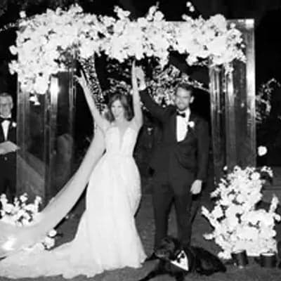 Wedding Day Girl - Day of Coordinators