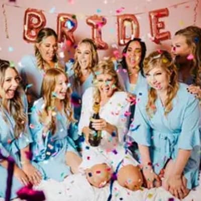 weddings by Yours Truly