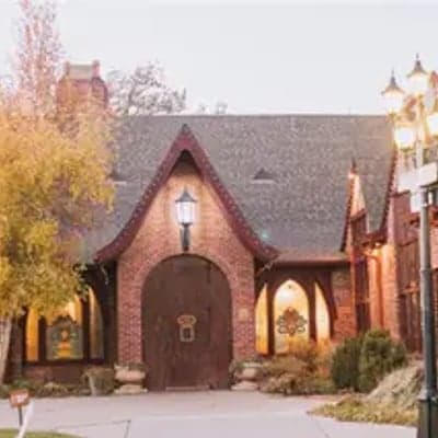 Wellshire Event Center