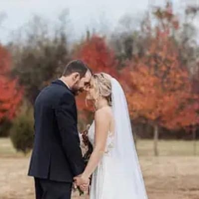 White Fox Wedding Photography