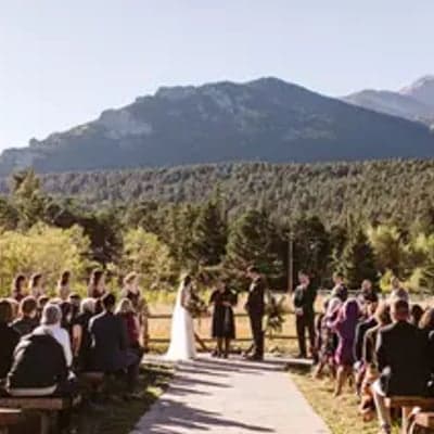 Wild Basin Lodge and Event Center