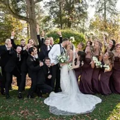 Wildflower Weddings & Events