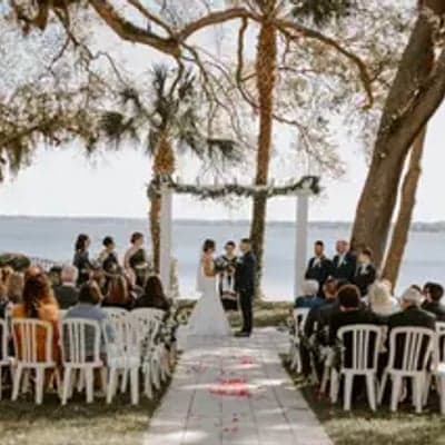 Winterbourne Inn on the St.Johns